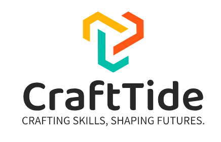 CraftTide Skill Development Institute - Computer & Vocational Courses in Ganderbal